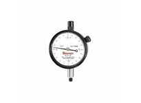 Starrett 25-142J (53242) DIAL INDICATOR- 0 -.050"- .001" GRAD