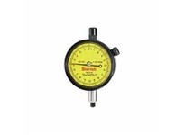Starrett 25-161J-8 (64651) Dial Indicator - 0-0.5mm | Precision Tools
