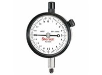 Starrett 25-228J (53261) Dial Indicator - Precision Measurement Tool