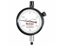 Starrett 25-236J (53267) DIAL INDICATOR- 0 -.075"- .0005" GRAD