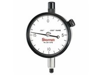 Starrett 25-242JN/S (55362) DIAL INDICATOR- NON SHOCK- 0 -.050"
