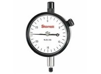 Starrett 25-243JN/S (53364) Dial Indicator - Non Shock | Precision Tools