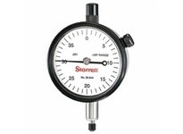 Starrett 25-244JN/S (53366) Dial Indicator - Non Shock | Precision Tools