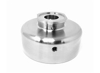 Flowtrend 103521 25-262-210-03-S 262 Series Actuator Bonnet