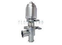 Flowtrend 103257 25-263B-S 371-R Actuator Type 15 | High-Quality Industrial Supplies