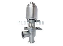 Flowtrend 103258 25-266A-S 371-R Actuator Type 14/24D