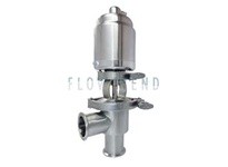 Flowtrend 103253 25-266AR-S 371-R Actuator Type 14/24D
