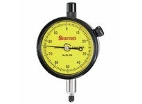 Starrett 25-281JN/S (53372) Dial Indicator - Non Shock | Precision Tools