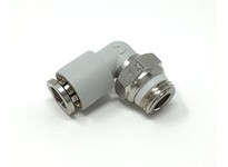 Flowtrend 107049 25-361-210-06-S AIR FITTING QUICK CONNECT SWIVEL (NOT STD ON OEM ACT)