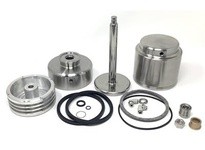 Flowtrend 100949 25-361-223-S 300 ACTUATOR- Air to Air | YarinInd