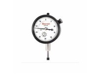 Starrett 25-431J-8 (20788) DIAL INDICATOR- 0 -.500"- .0005" GRAD