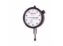 Starrett 25-441/5J-8 (20792) DIAL INDICATOR- 0 -.500"- .001" GRAD