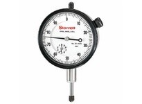 Starrett 25-441/5P (53294) Dial Indicator - 0-.500" | Precision Tool