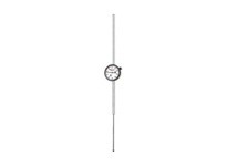 Starrett 25-5041J Dial Indicator, 0-5.000" Range, 0.001" Grads | YarinInd