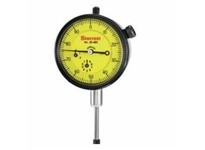 Starrett 25-881J WCSC Dial Indicator, 0-25.0mm Range | YarinInd