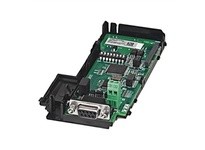 Allen Bradley 25-COMM-P Communications Module PROFIBUS DP