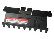 Allen Bradley 25-PTG1-FC Power Terminal Guard | High-Quality Industrial Supplies