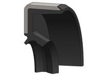 Dichtomatik 25.35X32X6KZ-BX OIL SEAL | High-Quality Industrial Seal