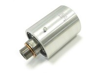 Deublin 250-094-002 Rotary Union 1"-14 UNS Right H | YarinInd