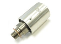 Deublin 250-094-016 Rotary Union 1"-14 UNS Right Hand 1.248" PilotRotary Union 1"-14 UNS Right Hand 1.248" Pilot Rotor Connectio