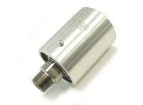 Deublin 250-094-020 Rotary Union 3/4"-14 NPT Right HandRotary Union 3/4"-14 NPT Right Hand Rotor Connection, and 3/4"-14 NPT Hou