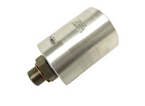 Deublin 250-685-445 Rotary Union G 3/4"-14 Right HandRotary Union G 3/4"-14 Right Hand Rotor Connection, and 3/4"-14 NPT Housing