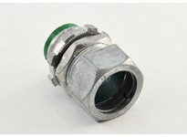 Bridgeport 250-DCI2 1/2" compression connector insluated