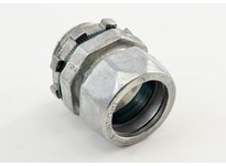 Bridgeport 250-RT2US 1/2" US ZINC RT CONN