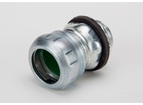 Bridgeport 250-SRT 1/2" steel rain tight CONN