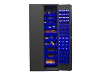 Durham 2500-138B-5295 FDC 16GA 24X36X84 BDLP 138B#52 KH 95