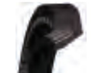 TIMKEN 25005-6247 Large Bore Seal