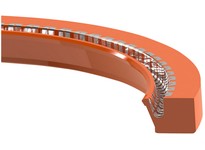 TIMKEN 25009-6383 Large Bore Seal