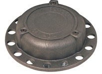 DIXON 2500L PV CAP 2.5" | YarinInd