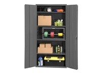 Durham 2501-4S-95 FDC 16GA 24X36X72 4S KH 95