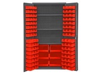 Durham 2501-BDLP-102-3S-1795 FDC 16GA 24X36X72 BDLP 102B#17 3S KH 95