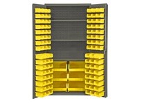 Durham 2501-BDLP-102-3S-95 FDC 16GA 24X36X72 BDLP 102B 3S KH 95