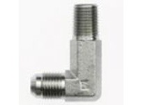 2501-L-06-04-SS 06MJ-04MP 90 Elb Long Stnls