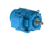 WEG 25012ST3HIE449T-W22 250HP 1200 3 60 575 IEEE-841