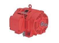 WEG 25018OP3HFP445TS-W40 MOTOR 250HP 4P 444/5TS WFA2