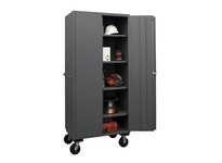 Durham 2501M-BLP-4S-95 FDC 16GA 24X36X80 MOBILE BLP 4S 6PH RS SB 95 | YarinInd