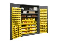 Durham 2502-138-3S-95 FDC 16GA 24X48X72 BDLP 138B | YarinInd