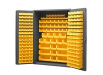 Durham 2502-186-95 FDC 16GA 24X48X72 BDLP 186B KH | YarinInd