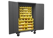 Durham 2502M-BLP-42-95 FDC 16GA 24X48X80 MOBILE BLP 42B 6PH RS SB 95 | YarinInd