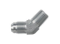 2503-04-06-SS 04MJ-06MP 45 Elb Stnls | YarinInd