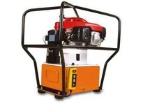 250354 BUMPER-RUBBER | YarinInd