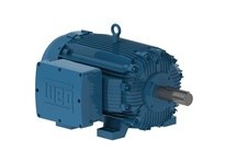 WEG 25036XP3G505S 250HP 3600 3 60 460V XP - Epact