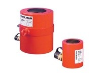 250389 DECAL-TRADENAME POWER TEAM | YarinInd