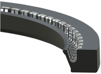 TIMKEN 25045-0506 Large Bore Seal