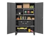 Durham 2505-4S-95 FDC 16GA 24X48X78 6BA 4S KH 95 | YarinInd