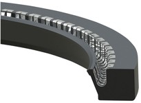 TIMKEN 25054-4466 Large Bore Seal | High-Quality Industrial Supplies